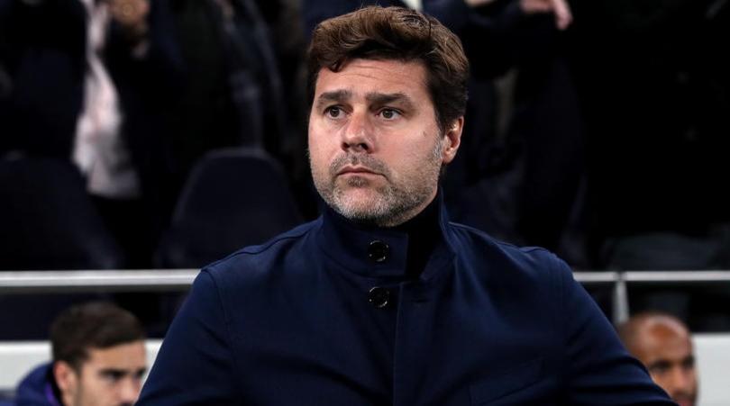 Tottenham vẫn đang chi trả mức lương 8,5 triệu bảng/mùa cho HLV Pochettino