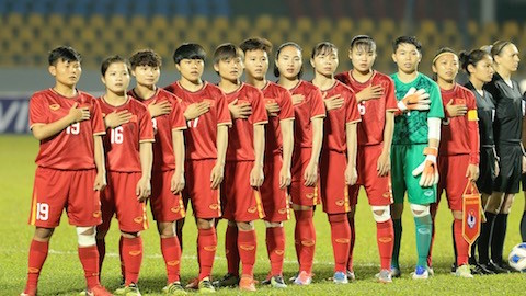 Bóng đá nữ Việt Nam: Hãy cùng đón xem các cô gái Việt Nam xứng danh là những ngôi sao bóng đá nữ đang thể hiện sức mạnh và tài năng với những chiến thắng đầy cảm xúc!