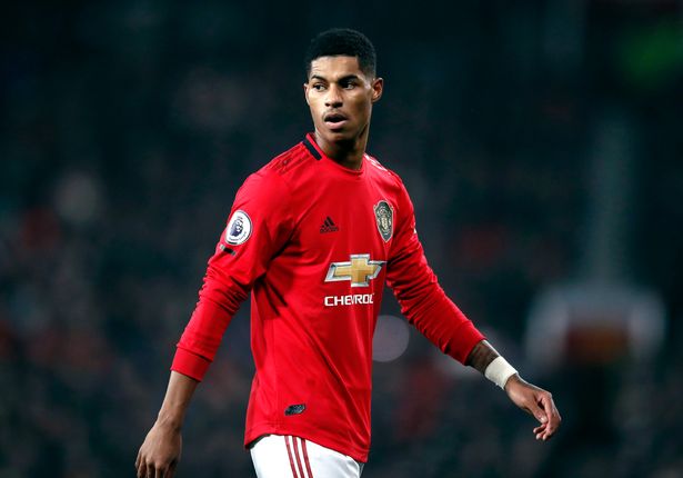 Rashford đã kêu gọi quyên góp giúp đỡ trẻ em có bữa ăn miễn phí trong mùa COVID-19