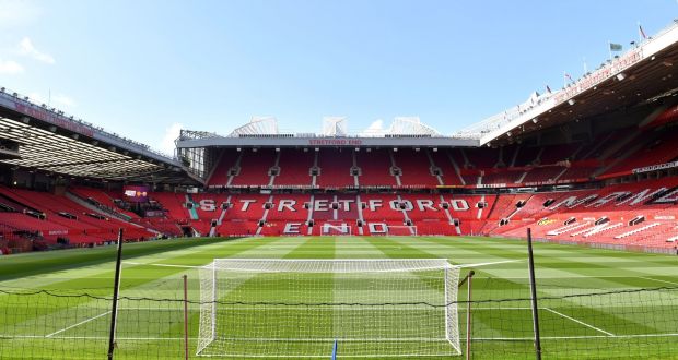 Sân Old Trafford có thể không chào đón khán giả cho đến tháng 2-2021