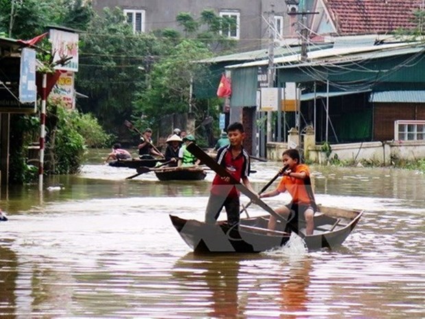 Ảnh minh họa. (Nguồn: TTXVN)