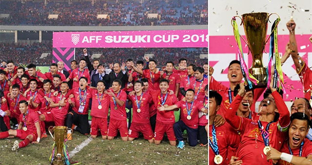 AFF Cup 2020 vẫn diễn ra vào tháng 11 năm nay.