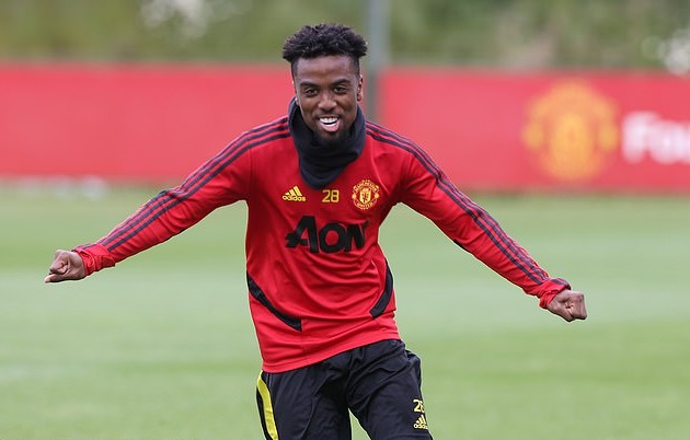 Gomes chưa đồng ý gia hạn hợp đồng với MU 