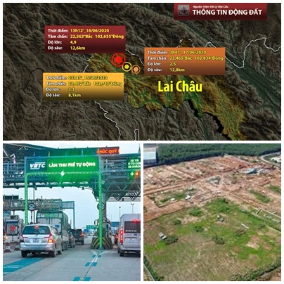 Chỉ đạo, điều hành của Chính phủ, Thủ tướng Chính phủ nổi bật tuần từ 15 đến 19-6-2020 Ảnh minh họa