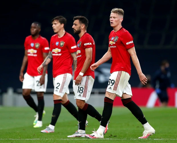 MU vẫn còn đá tại Europa League mùa này