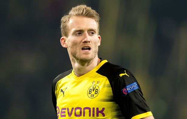 Schurrle giải nghệ ở tuổi 29