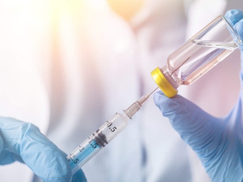 Hơn 100.000 người ở Mỹ đăng ký thử vaccine chống Covid-19 (Ảnh minh họa)