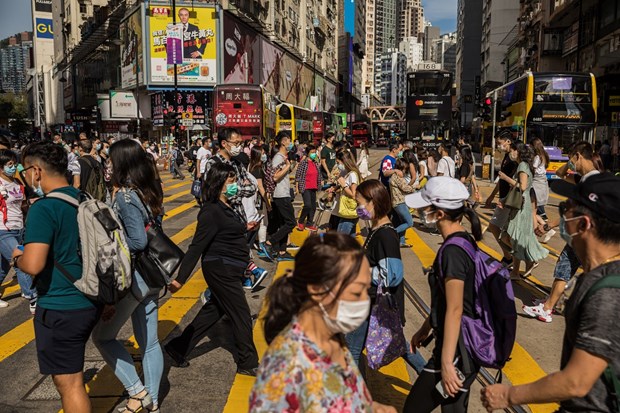 Ảnh chỉ có tính minh họa. (Nguồn: Al Jazeera)