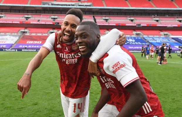 Các cầu thủ Arsenal tiết kiệm 12 triệu bảng tiền lương nhờ vô địch FA Cup