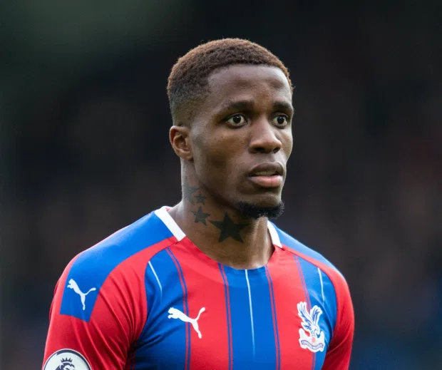 MU và Chelsea cùng quan tâm đến Zaha