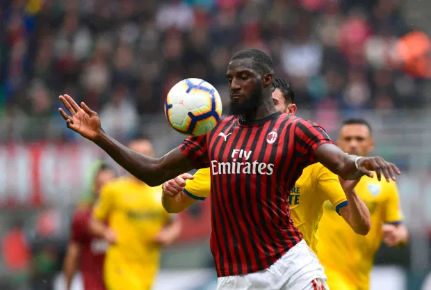 Chelsea sẵn sàng bán rẻ  Bakayoko