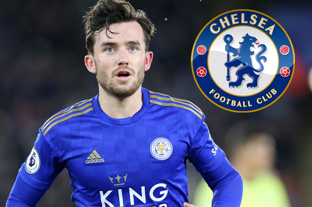 Chilwell chuẩn bị  rời Leicester để gia nhập Chelsea 