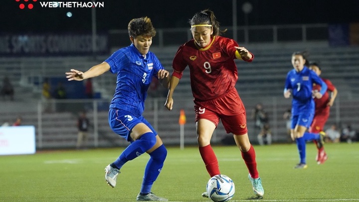 Hai tuyển thủ nữ Việt Nam sang châu Âu thi đấu? Huỳnh Như đứng trước cơ hội sang châu Âu thi đấu.