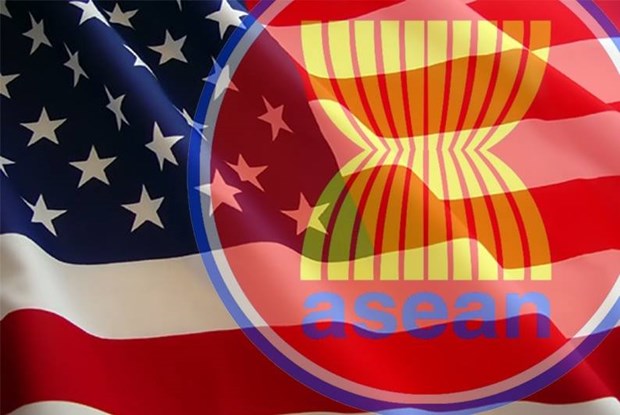 Ảnh minh họa. Nguồn: Asean.usmission.gov