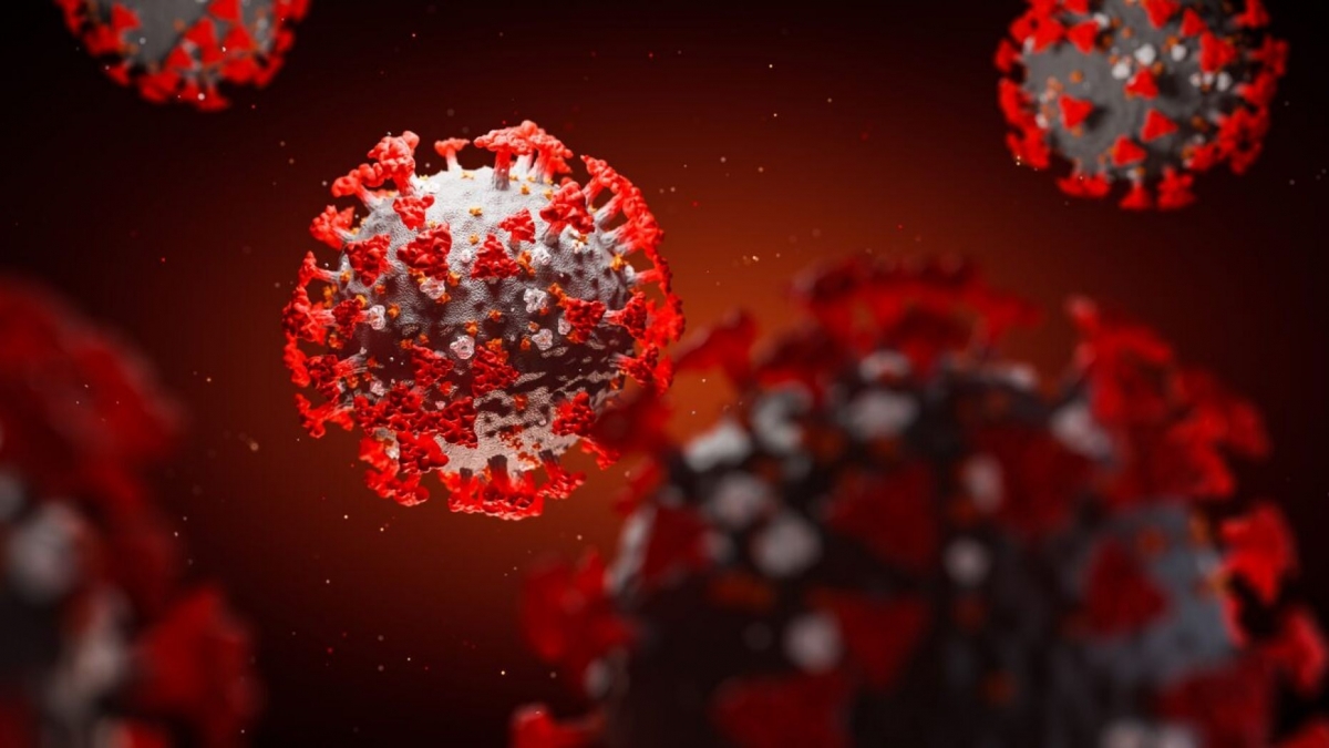 Phát hiện kháng thể có thể “vô hiệu hóa hoàn toàn” virus SARS-CoV-2 Ab8 không chỉ là phương pháp điều trị Covid-19 tiềm năng mà có thể giúp mọi người không bị lây nhiễm SARS-CoV-2. Ảnh minh họa: iStock