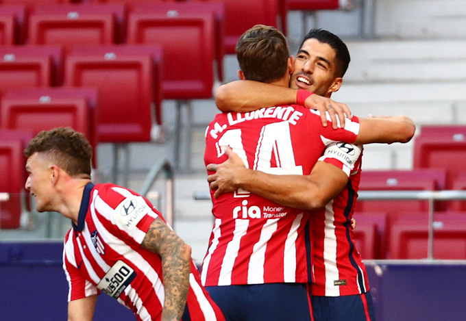 Fati lập cú đúp, Barca ra quân đại thắng Tân binh Suarez tỏa sáng với 1 kiến tạo và 2 bàn thắng