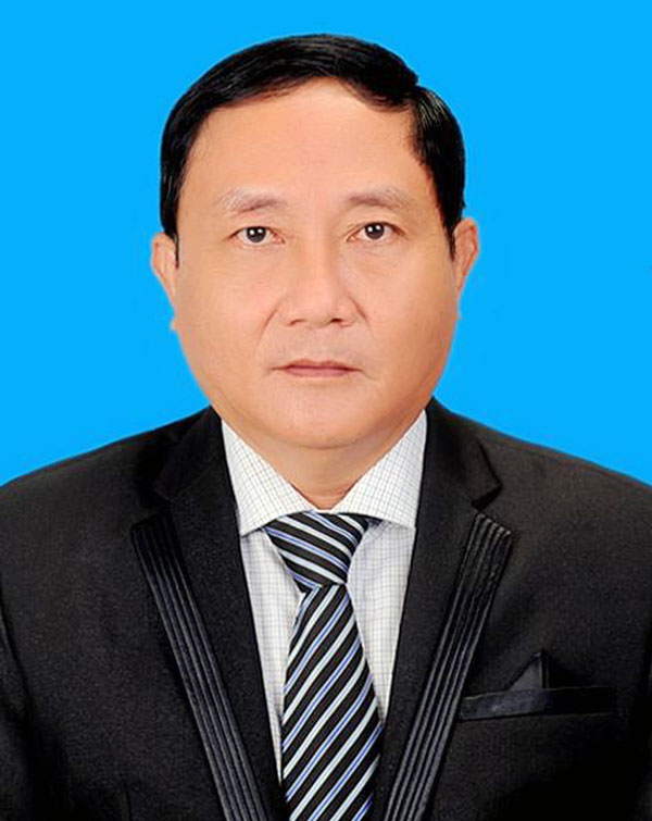 Niềm tin hướng về Đại hội XI Đảng bộ tỉnh