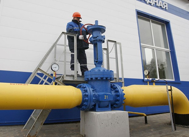 Belarus vận chuyển xăng xuất khẩu qua Nga sau gần 3 năm Ảnh chỉ có tính minh họa. Nguồn: DW