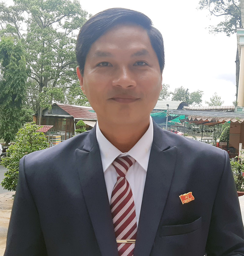 Khí thế thành công Đại hội XI Đảng bộ tỉnh lan tỏa sâu rộng đến người dân