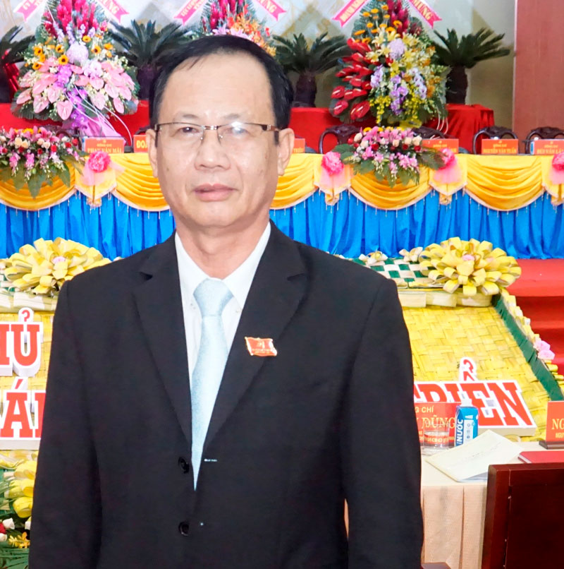 Khí thế thành công Đại hội XI Đảng bộ tỉnh lan tỏa sâu rộng đến người dân