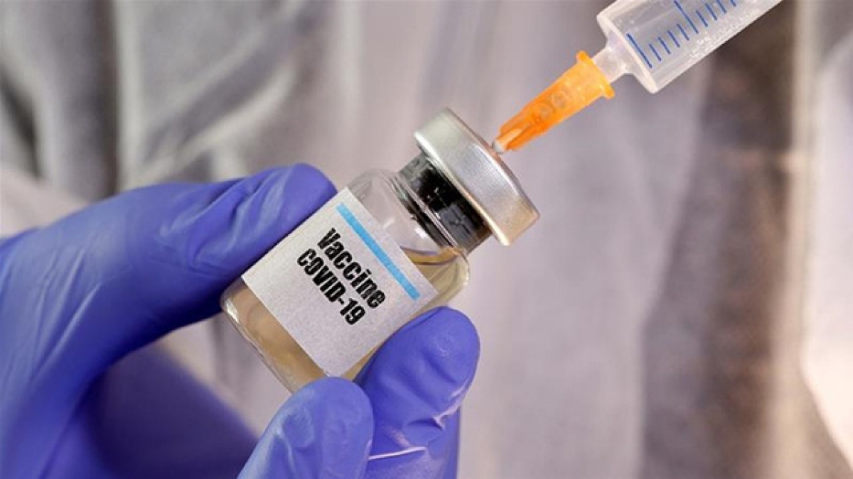 Một tình nguyện viên thử vaccine ngừa Covid-19 tử vong ở Brazil Một tình nguyện viên thử vaccine ngừa Covid-19 tử vong ở Brazil (Ảnh minh họa)