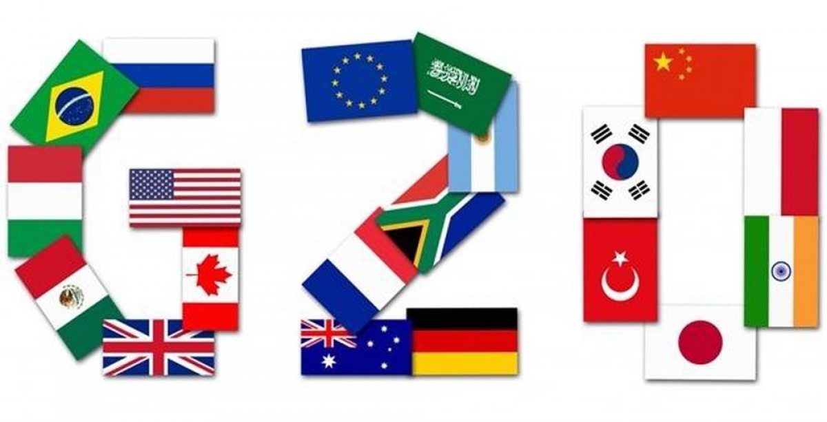 Khai mạc Hội nghị thượng đỉnh G20 Hội nghị thượng đỉnh G20 khai mạc hôm nay. Ảnh: KT
