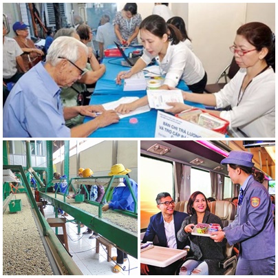 Chỉ đạo, điều hành của Chính phủ, Thủ tướng Chính phủ nổi bật tuần từ 23 – 27-11-2020