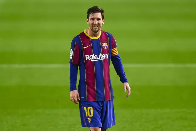 Chủ tịch tạm thời của Barca muốn bán Messi để giải quyết khó khăn tài chính