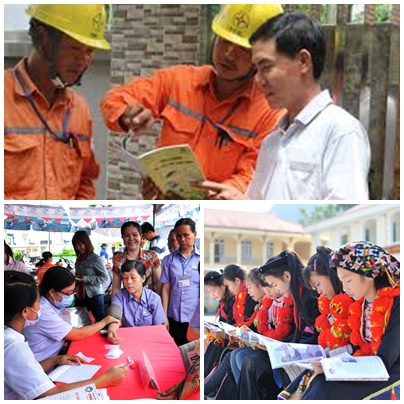 Chỉ đạo, điều hành của Chính phủ, Thủ tướng Chính phủ nổi bật tuần từ 14 – 18-12-2020