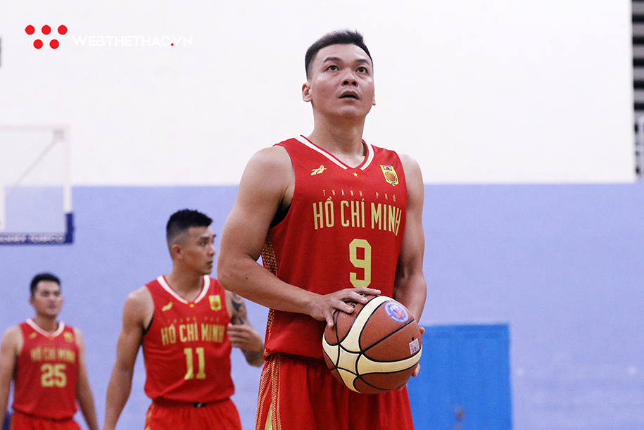 Nam Hà Nội tạo địa chấn, thắng nghẹt thở TP.Hồ Chí Minh để đoạt ngôi nhất bảng A