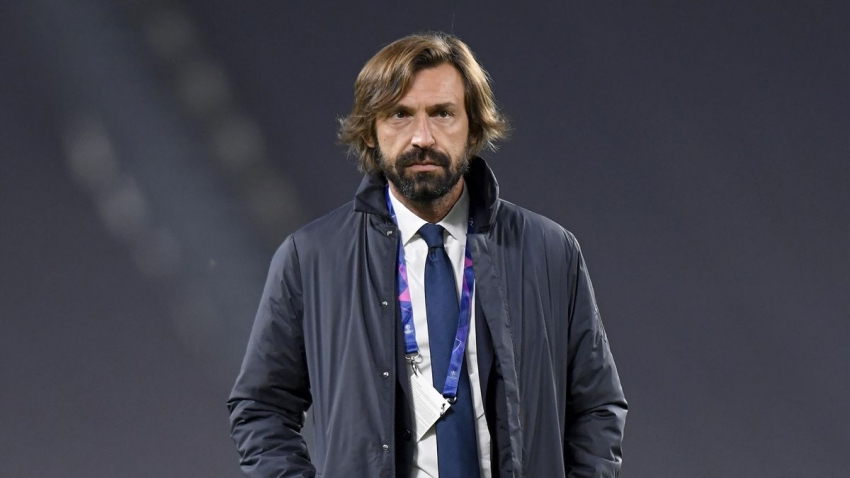 Pirlo không hài lòng với phán quyết từ giới chức trách.