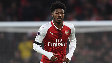 Maitland-Niles chuẩn bị rời Arsenal