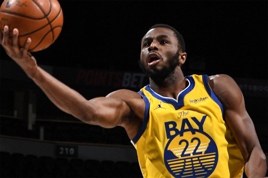Ghi đến 35 điểm, Stephen Curry vẫn không thể giúp Warriors lội ngược dòng trước Denver Nuggets
