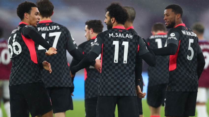 Tin bóng đá 1-2-2021: Messi kiện Barca, sao MU sống trong sợ hãi Salah tỏa sáng, Liverpool lại thắng lớn.