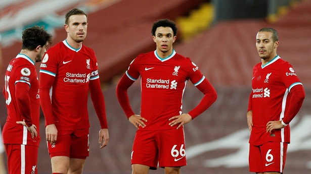 Tin bóng đá ngày 5-2-2021: Man City trả giá sốc cho Haaland Liverpool vẫn chưa biết đá trận gặp RB Leipzig tại địa điểm nào