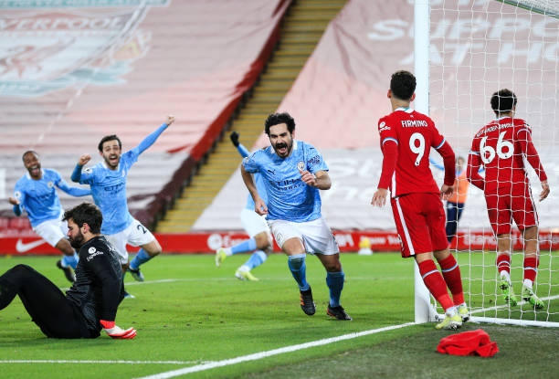 Tin bóng đá ngày 8-2-2021: Ác mộng ở Anfield, Ibra gia nhập CLB 500 Gundogan tỏa sáng, Man City nhấn chìm Liverpool ở Anfield.