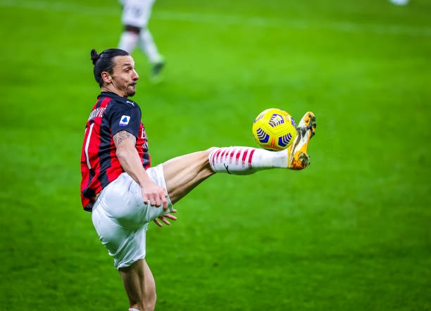 Tin bóng đá ngày 8-2-2021: Ác mộng ở Anfield, Ibra gia nhập CLB 500 Ronaldo gọi, Ibra ngay lập tức trả lời.