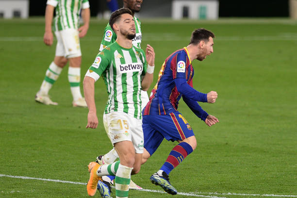 Tin bóng đá ngày 8-2-2021: Ác mộng ở Anfield, Ibra gia nhập CLB 500 Messi vẫn là người giải cứu Barca như thường lệ.
