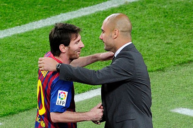 Tin bóng đá ngày 9-2-2021: Man City thay đổi cách tiếp cận Messi Messi sẽ tái ngộ HLV Pep Guardiola tại Man City?