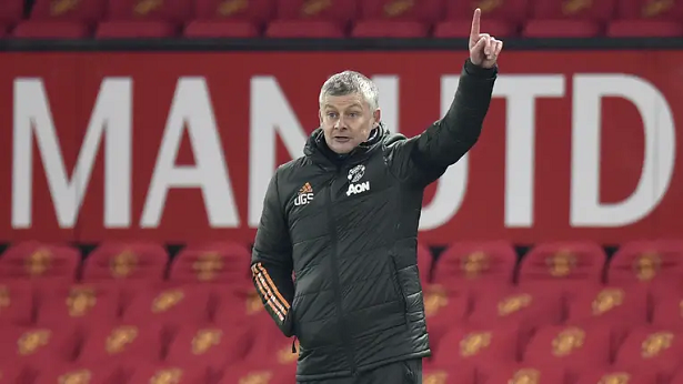Tin bóng đá ngày 9-2-2021: Man City thay đổi cách tiếp cận Messi HLV Solskjaer đang giúp MU cạnh tranh danh hiệu Ngoại hạng Anh mùa này