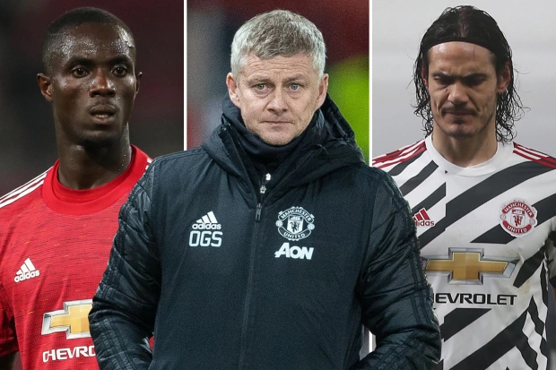 Tin bóng đá ngày 9-3-2021: HLV Joachim Low chia tay tuyển Đức Cavani và Bailly muốn được đảm bảo tương lai ở MU