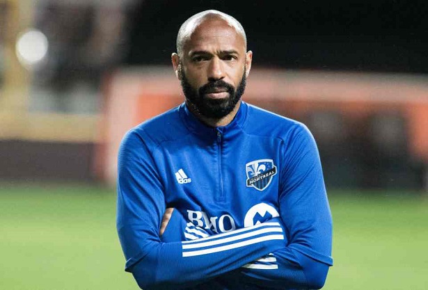 Tin bóng đá ngày 9-3-2021: HLV Joachim Low chia tay tuyển Đức Henry mơ ước có thể trở thành HLV trưởng Arsenal trong tương lai