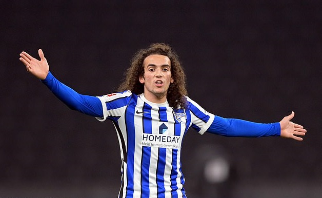 Tin bóng đá ngày 16-3-2021: Chelsea gán bom xịt để mua Haaland Guendouzi muốn trở lại Arsenal vào cuối mùa này