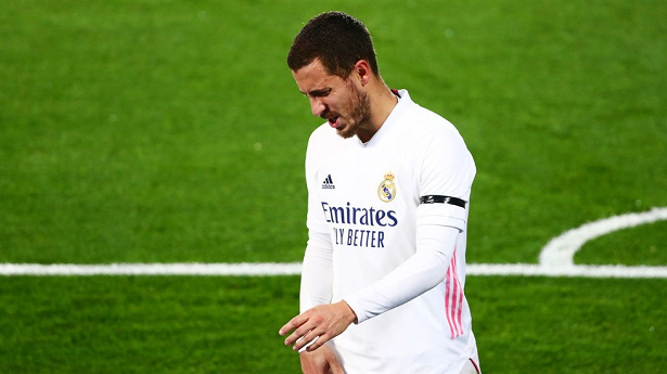 Tin bóng đá ngày 16-3-2021: Chelsea gán bom xịt để mua Haaland Hazard lại dính chấn thương ở Real Madrid