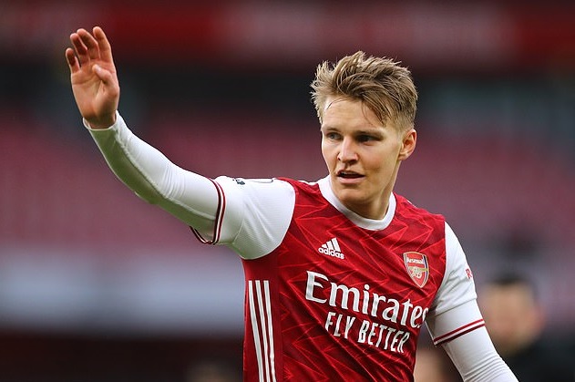 Tin bóng đá ngày 16-3-2021: Chelsea gán bom xịt để mua Haaland Arsenal muốn giữ chân Odegaard cho mùa sau