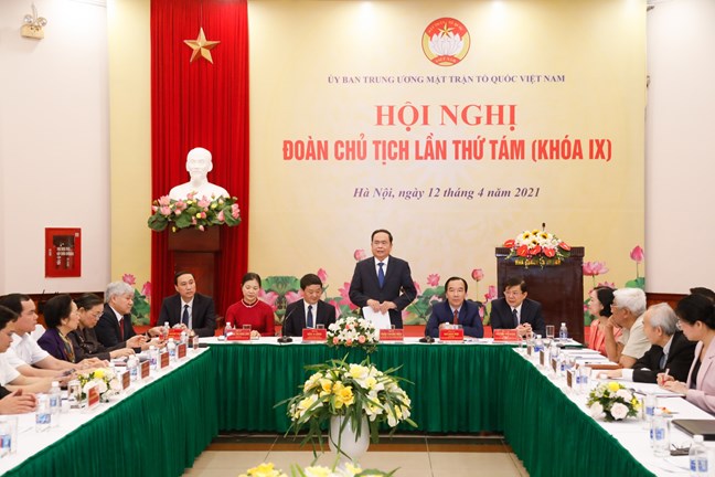 Toàn cảnh Hội nghị. Ảnh: VGP/Nguyễn Hoàng