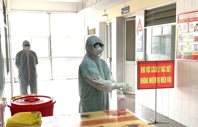 Ảnh minh họa. Nguồn: TL 