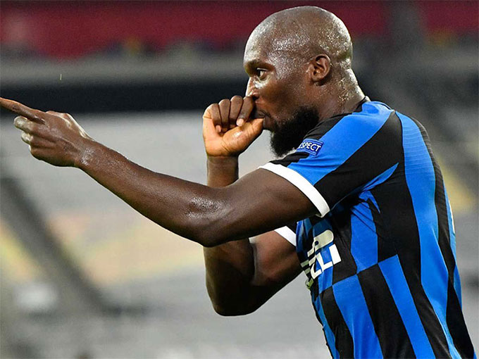 Chuyển nhượng 2-5-2021: Nếu không ký hợp đồng 'khủng', Paul Pogba sẽ bị Man United thanh lý sớm Lukaku đang được cả Man City và Chelsea quan tâm