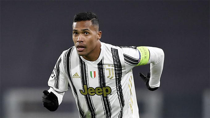 Chuyển nhượng 5-5-2021: Xoa dịu fan Man United, nhà Glazer tính mua Kane với giá 'khủng' Alex Sandro còn hợp đồng với Juve đến mùa Hè năm 2023