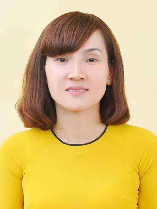 Gặp gỡ người ứng cử đại biểu Quốc hội và HĐND các cấp